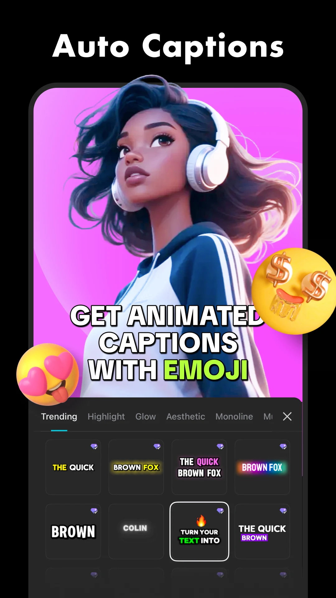 CapCut - Video Editor — 6