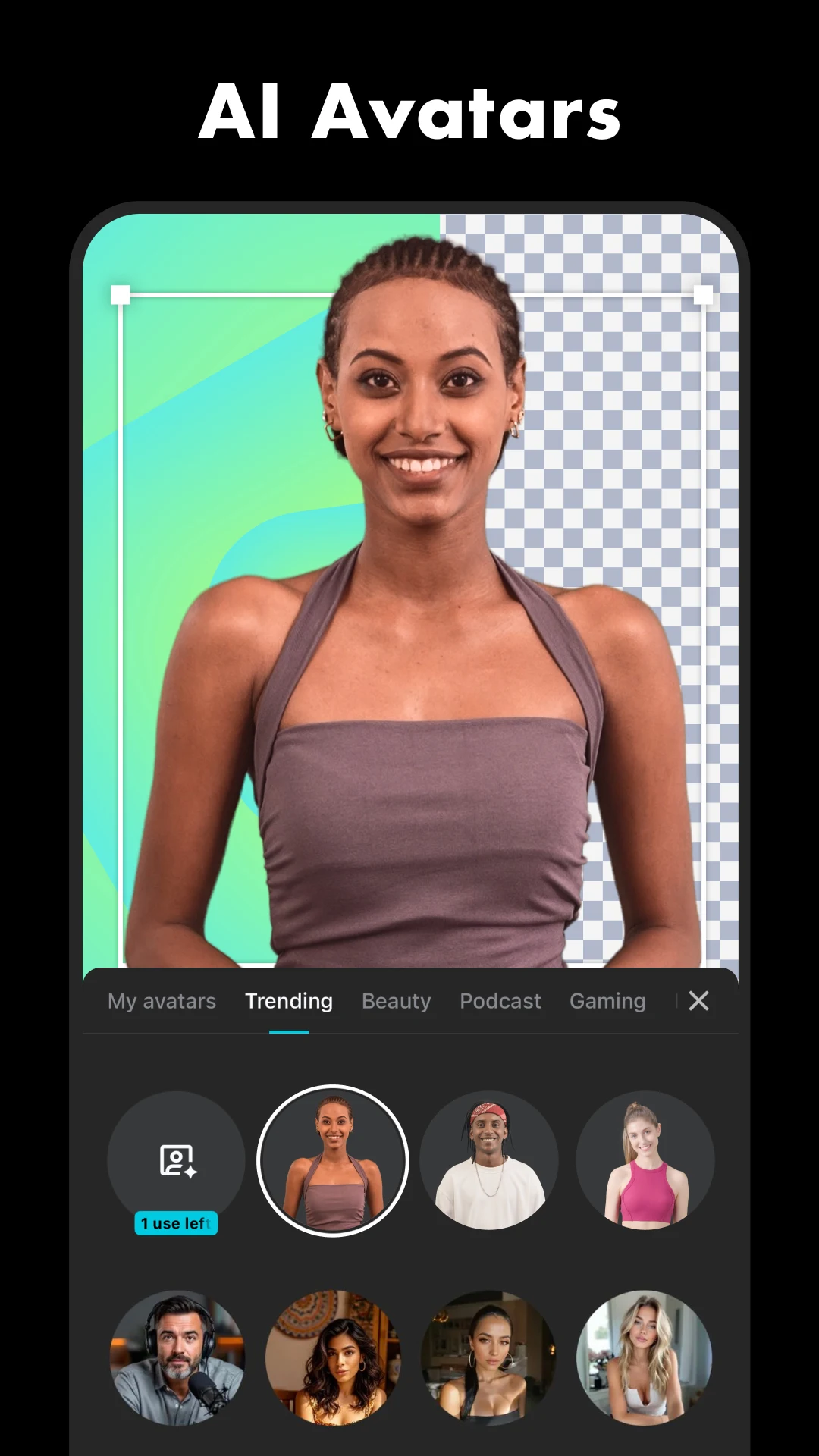 CapCut - Video Editor — 5