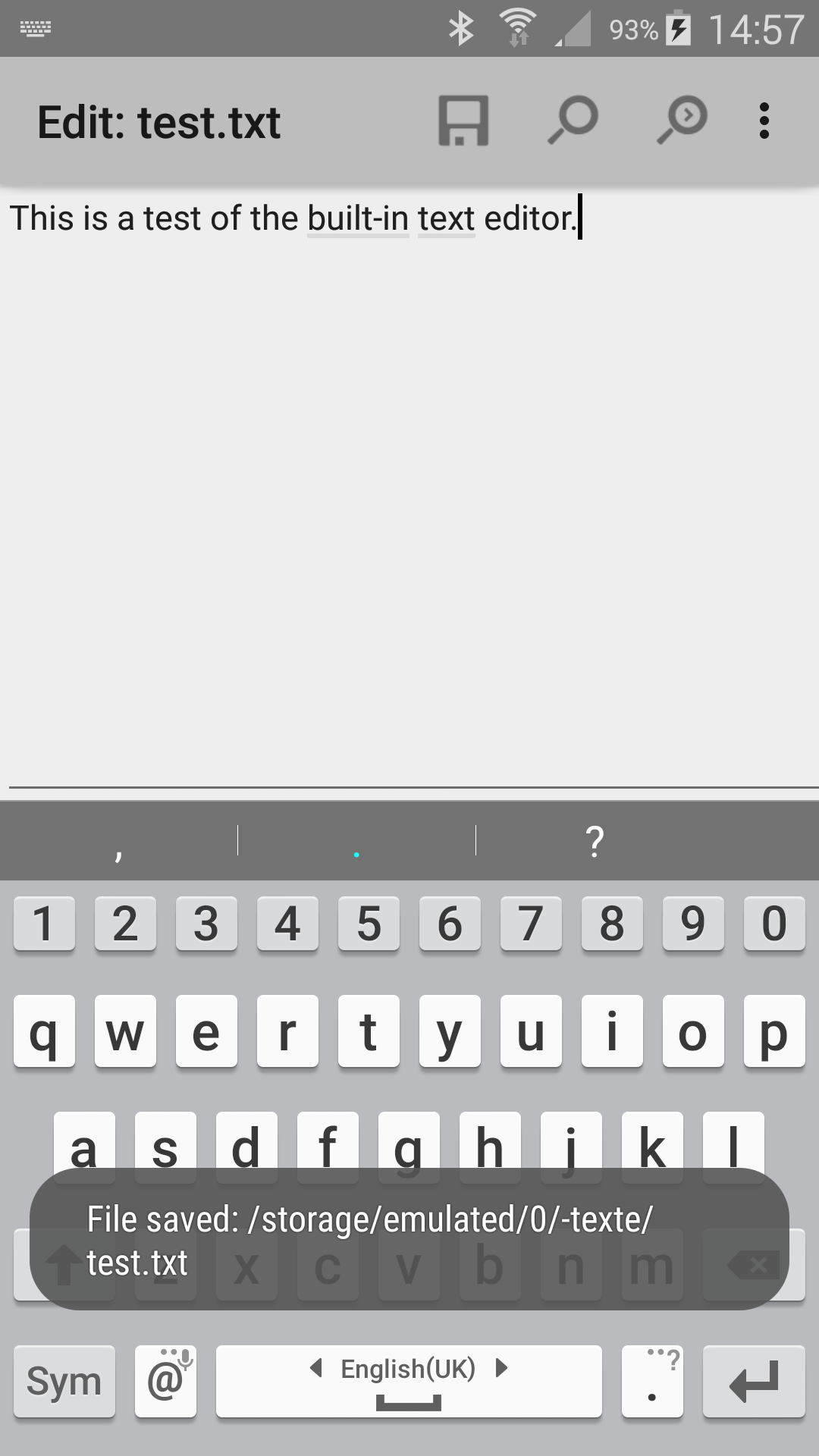 Total Commander - file manager — 6