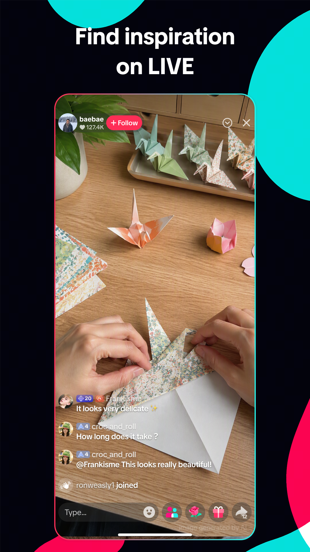 TikTok - Videos, Shop & LIVE — 3
