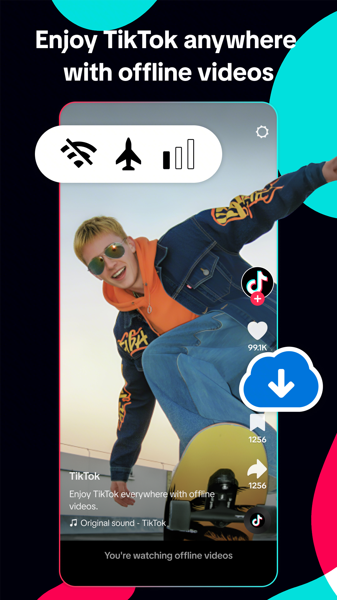 TikTok - Videos, Shop & LIVE — 4