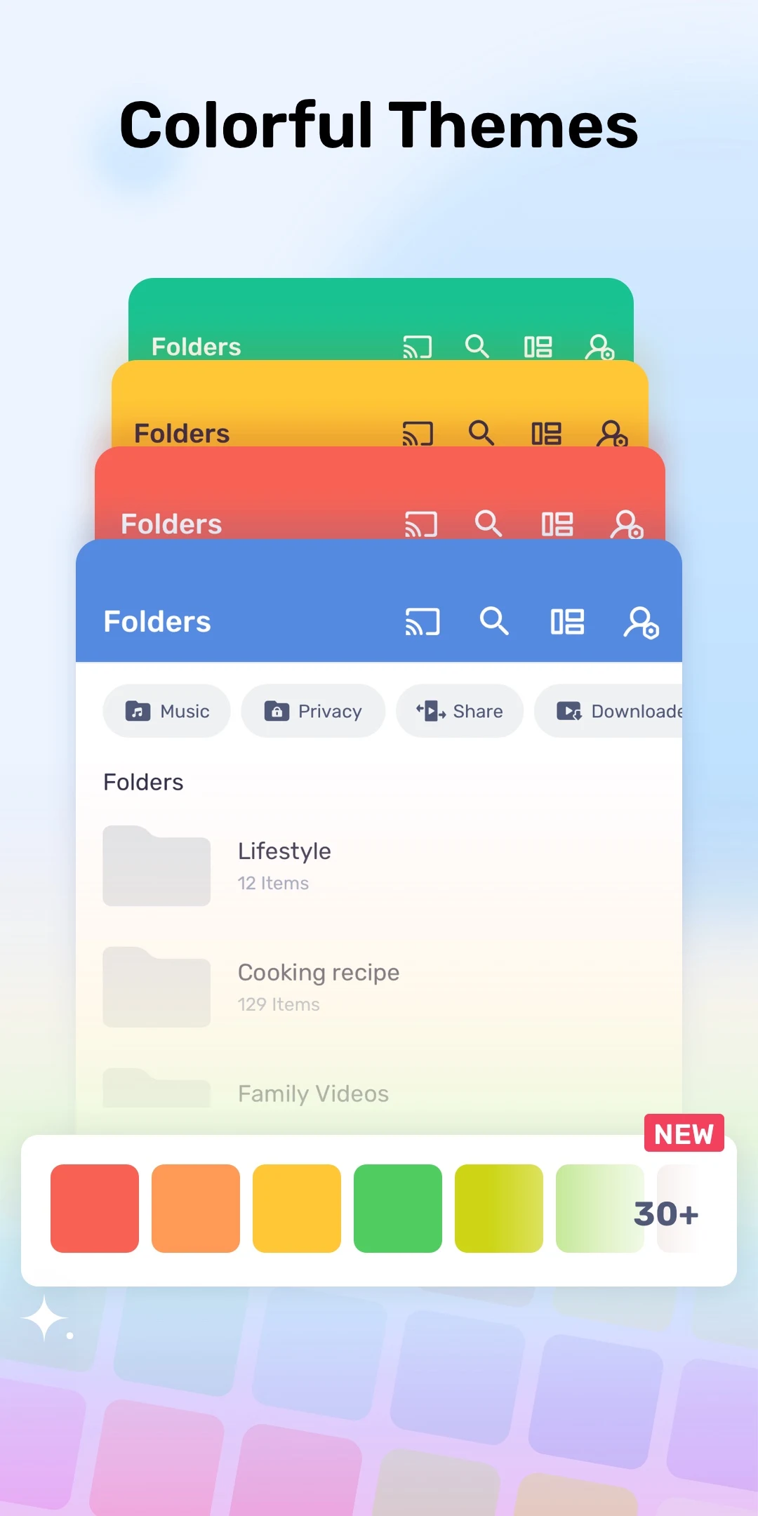 MX Player — 4