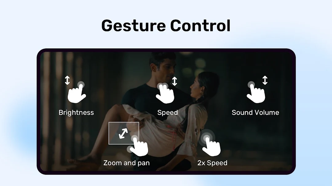 MX Player — 2
