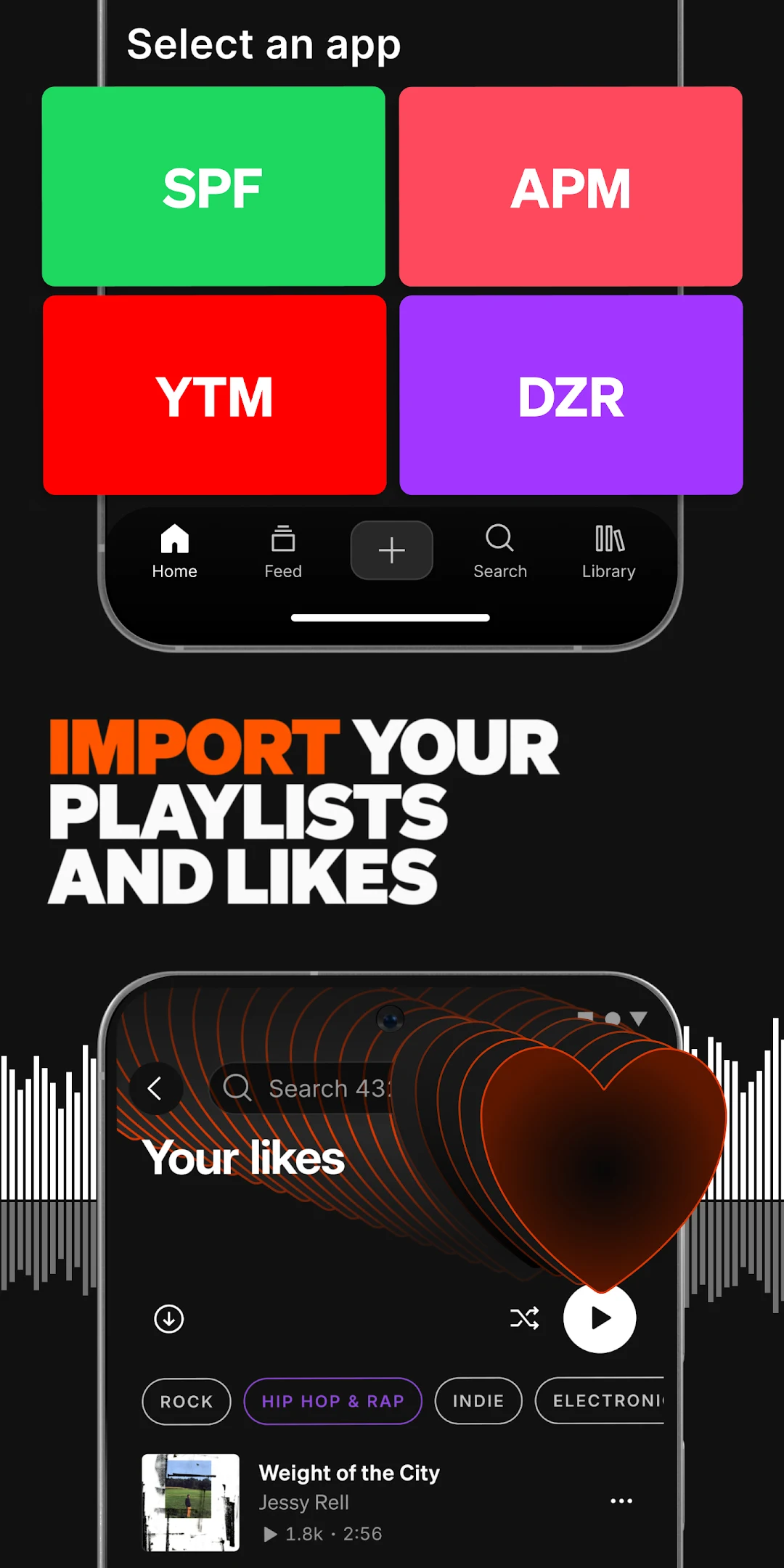 SoundCloud: Discover Music — 5