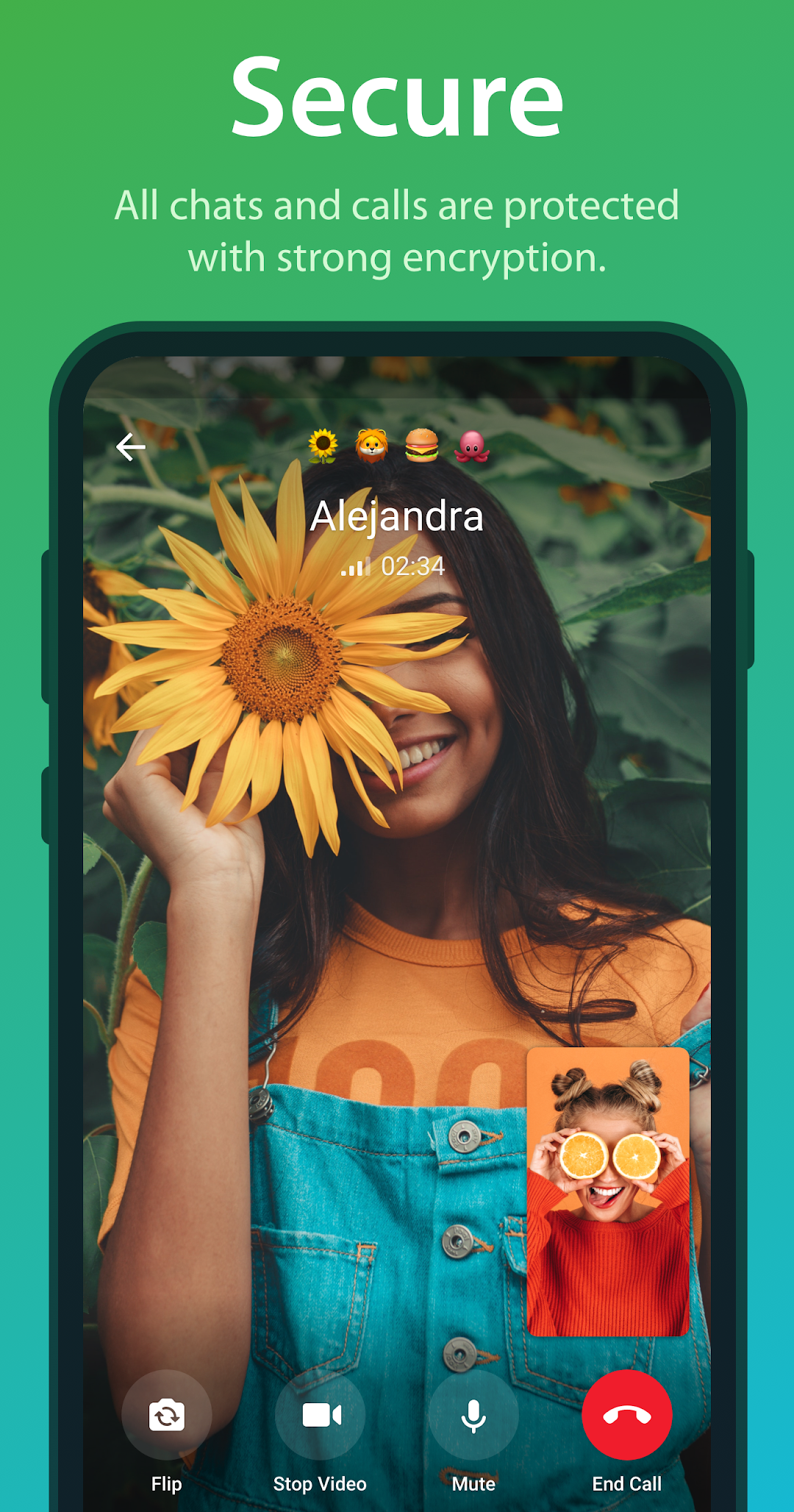 Telegram — 3