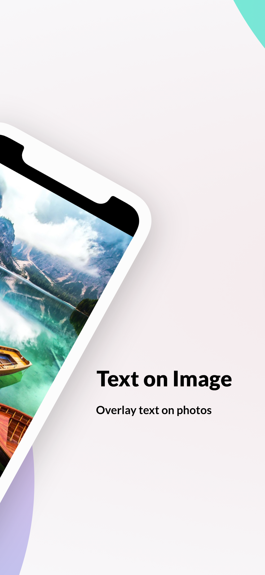 Honista Photo Editor — 2