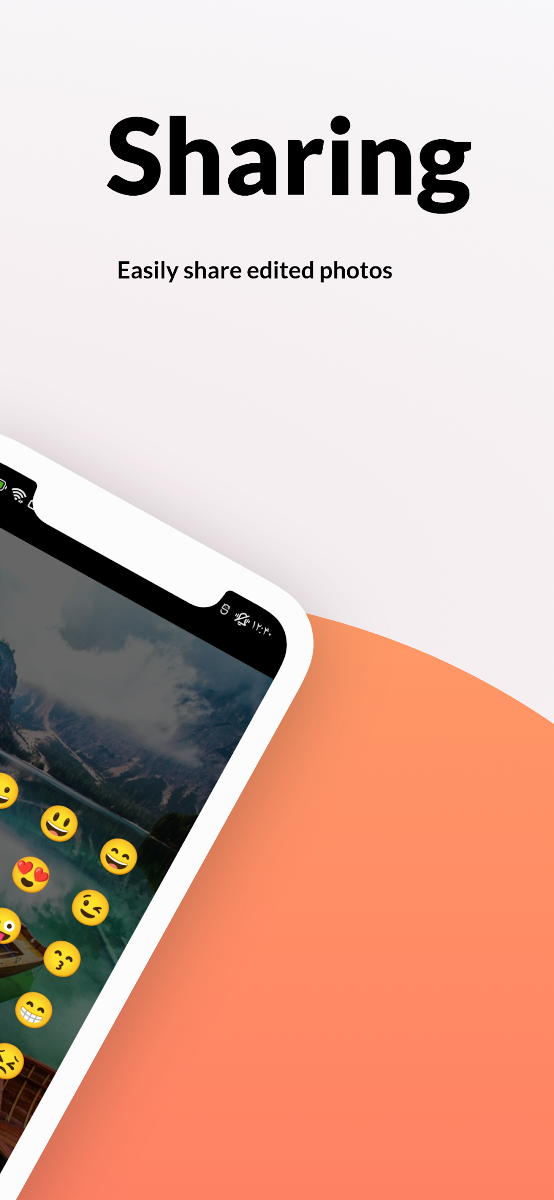 Honista Photo Editor — 5