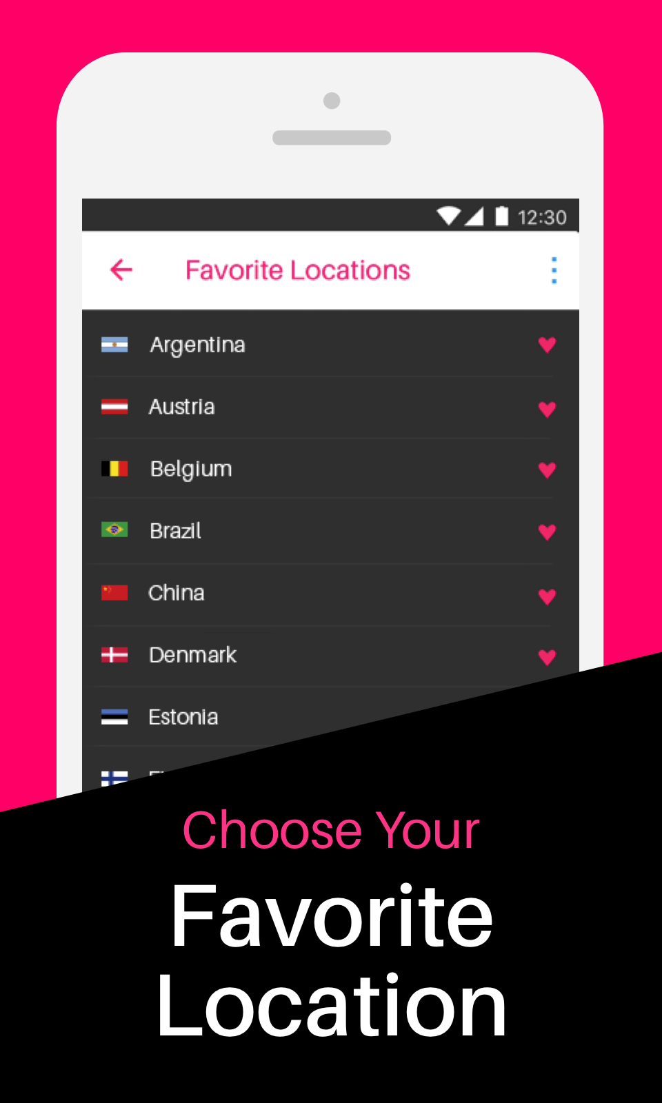 Urban Free VPN Proxy Unblocker — 2