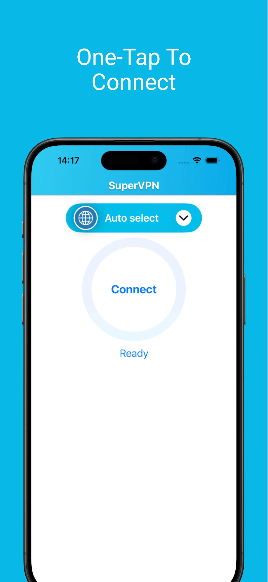 SuperVPN - Fast VPN Proxy — 2