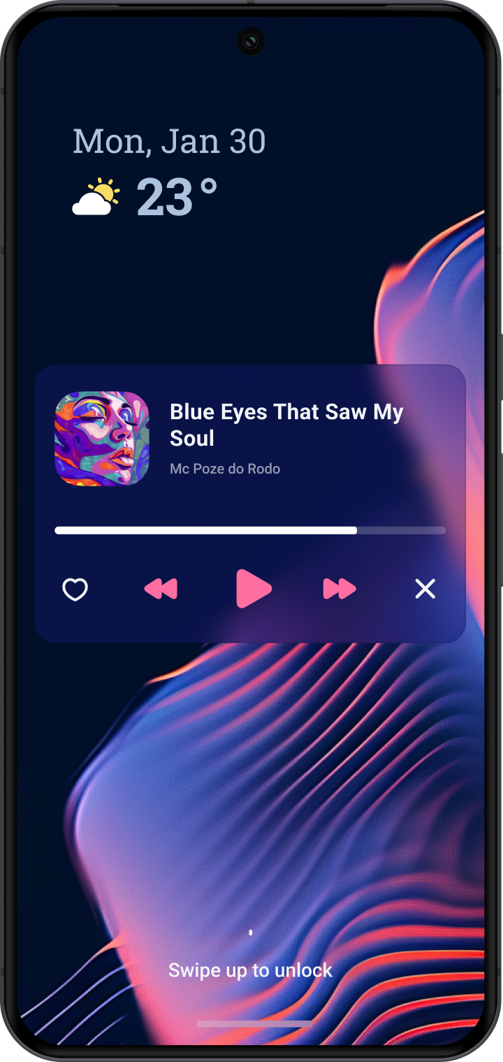 Lark Player:Music Player & MP3 — 4