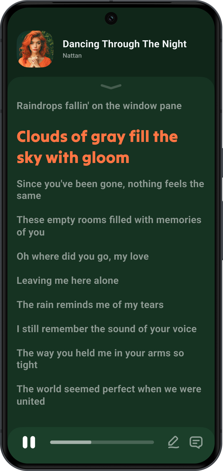 Lark Player:Music Player & MP3 — 3