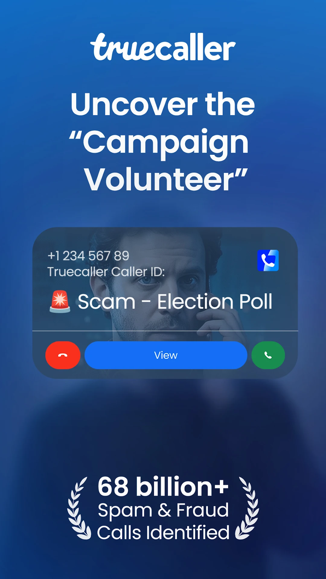Truecaller Oпределитель номера — 1