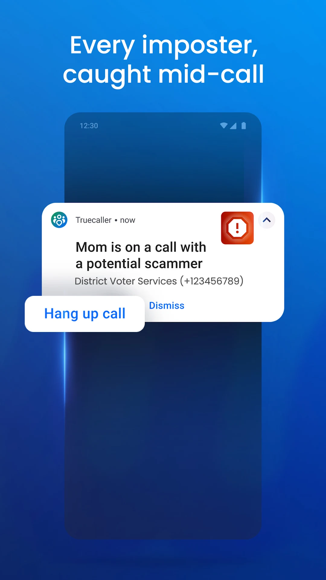 Truecaller Oпределитель номера — 3