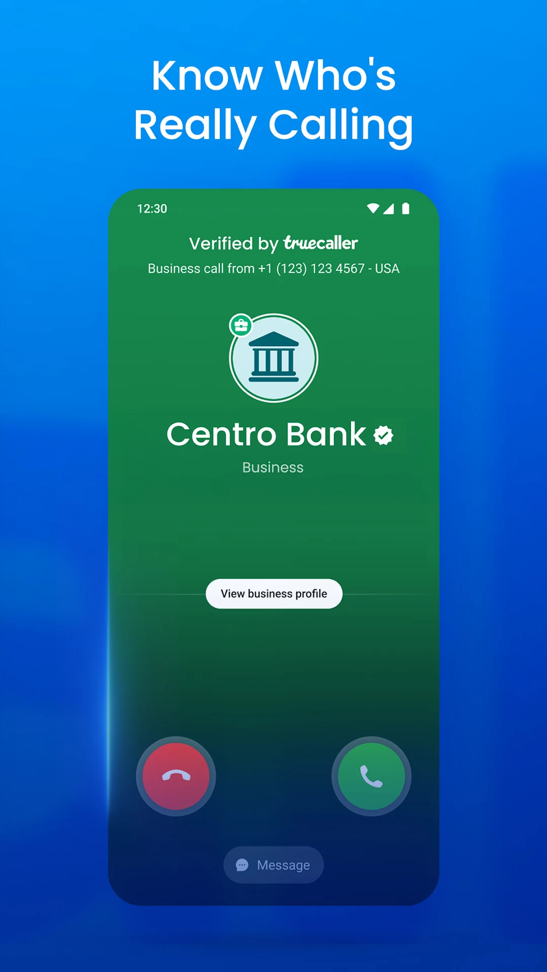Truecaller Oпределитель номера — 6